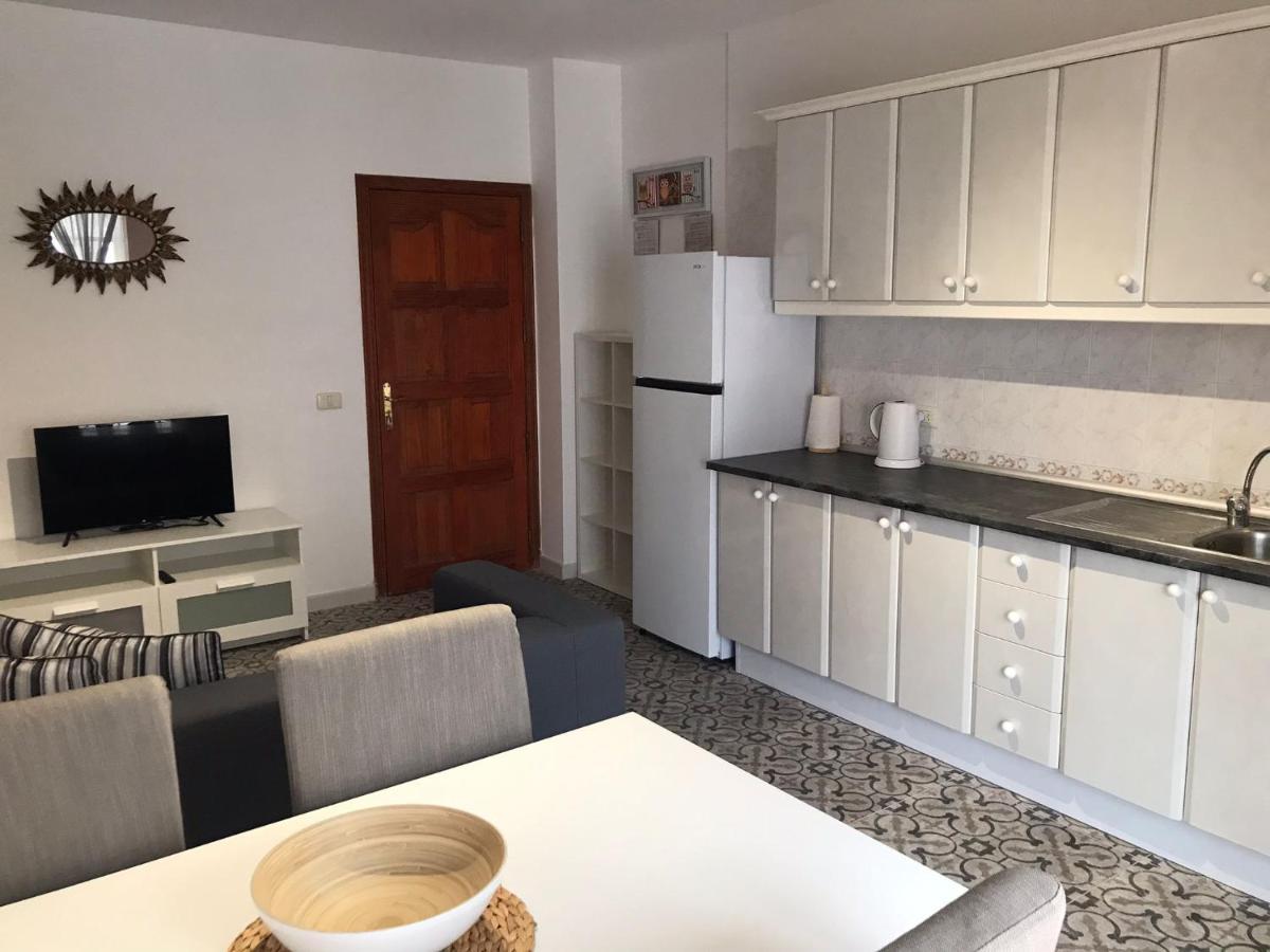 Casa Michele Διαμέρισμα Playa de San Juan  Εξωτερικό φωτογραφία