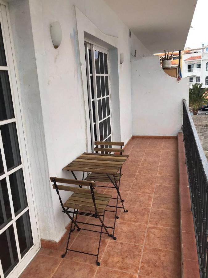Casa Michele Διαμέρισμα Playa de San Juan  Εξωτερικό φωτογραφία