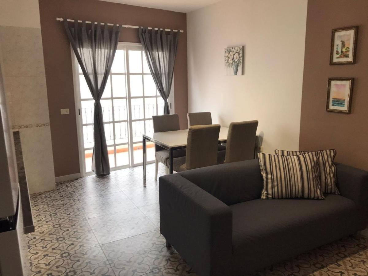Casa Michele Διαμέρισμα Playa de San Juan  Εξωτερικό φωτογραφία