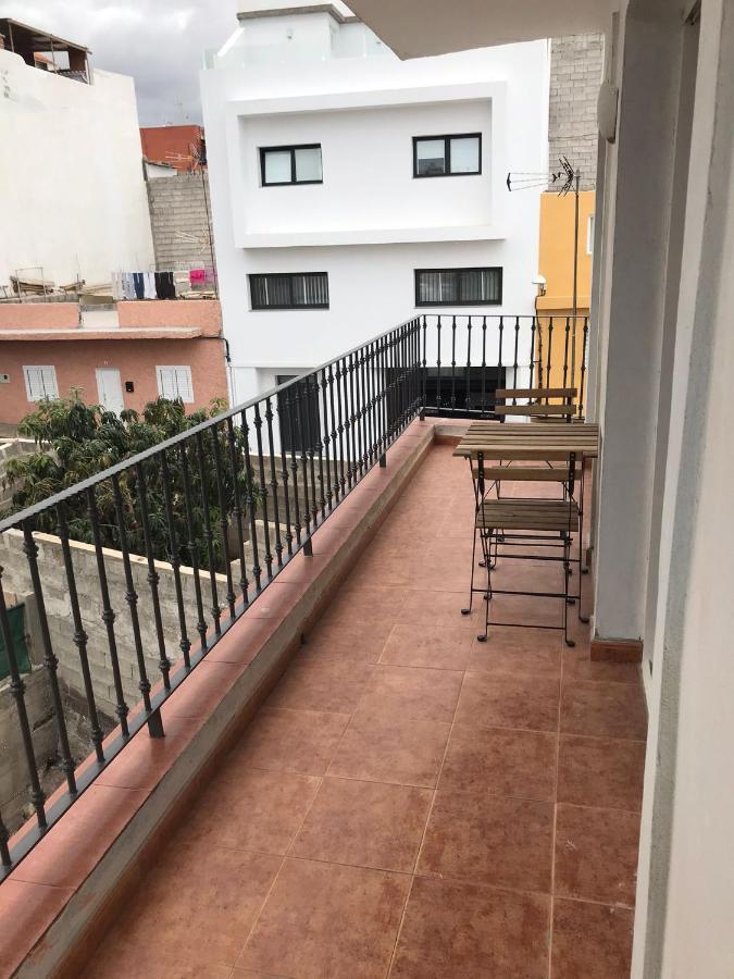Casa Michele Διαμέρισμα Playa de San Juan  Εξωτερικό φωτογραφία
